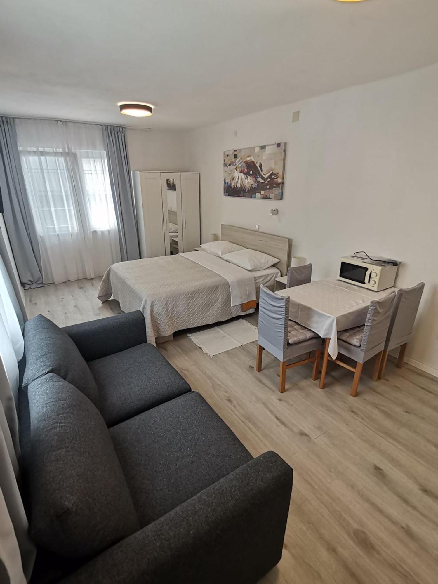 Paulina Harmony Rooms سيغيت فغانييتْسا المظهر الخارجي الصورة