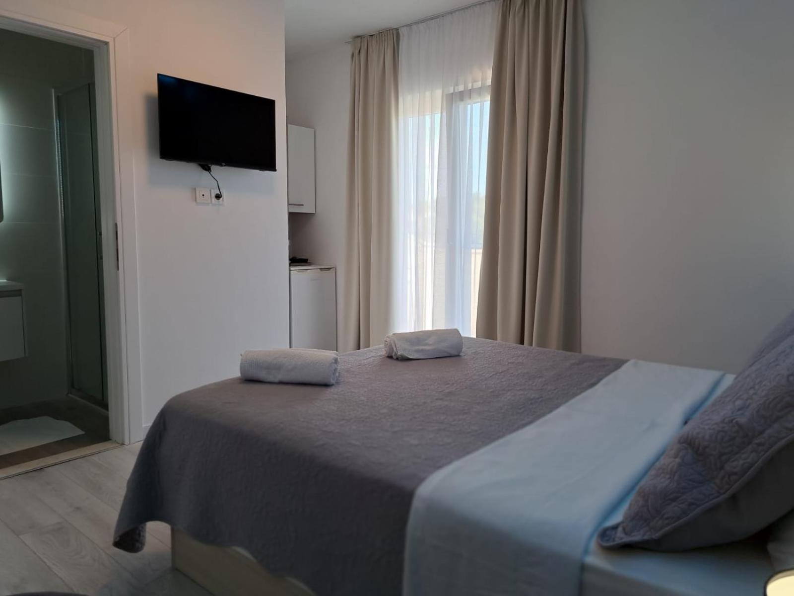 Paulina Harmony Rooms سيغيت فغانييتْسا المظهر الخارجي الصورة