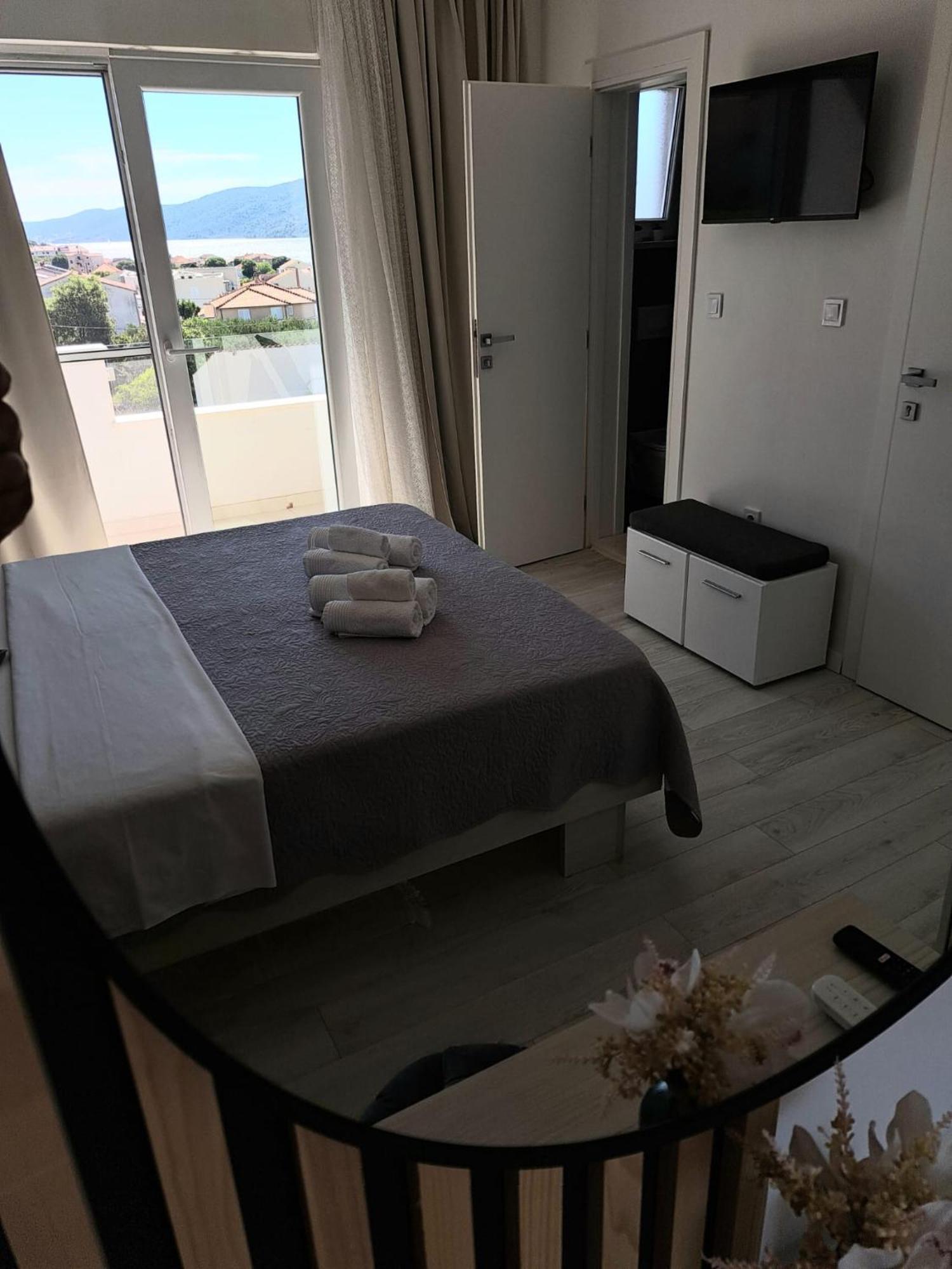 Paulina Harmony Rooms سيغيت فغانييتْسا المظهر الخارجي الصورة